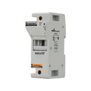 CH60J1 - Eaton Bussmann 60A 600V Single-Pole Class J Modular Fuse Holder Panel Mount DIN Rail - Essential Electric Supply