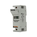 CH60J1I - Eaton Bussmann 60A 600V Single-Pole Class J Modular Fuse Holder with Neon Lamp - Essential Electric Supply