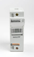CH60J1I Bussmannn, Cooper Bussmannn, Eaton CH Series Fuse Part And Accessory Fuse Holders - Essential Electric Supply