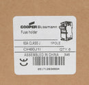 CH60J1I Bussmannn, Cooper Bussmannn, Eaton CH Series Fuse Part And Accessory Fuse Holders - Essential Electric Supply