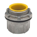 CHB7 - Eaton Conduit & Fittings 2-1/2 in zinc commercial hub