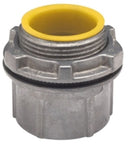 CHB5 Crouse-Hinds Series Zinc Commercial Hub Conduit Connection Component - Essential Electric Supply