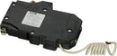 CHCAF120 - Cutler Hammer 20 Amp 120/240V 1-Pole Thermal Magnetic Circuit Breaker Plug-On Type CH Frame - Essential Electric Supply