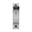 CHCC1DIU - Eaton 30A 600V 1 Pole Class CC DIN Rail Modular Fuse Holder with Indicator - Essential Electric Supply