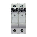 CHCC2DIU - Eaton 30A 48Vdc Two-Pole CHCC Modular Fuse Holder with Indicator - Essential Electric Supply