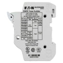 CHCC3DIU - Eaton Bussmann Series CHCC Modular Fuse Holder 48 Vdc 30A 3 Pole With Indicator - Essential Electric Supply