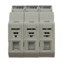 CHCC3DU - Eaton 30A 600V 3-Pole CHCC Modular Fuse Holder - Essential Electric Supply