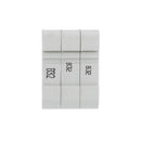CHCC3DU Bussmannn CH Series Fuse Block 600V  30A - Essential Electric Supply