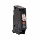CHF120ST - Eaton 20A 120/240V 1-Pole CH Frame Circuit Breaker with Shunt Trip, 10kA Interrupt Rating - Essential Electric Supply
