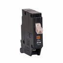 CHF120ST - Eaton 20A 120/240V 1-Pole CH Frame Circuit Breaker with Shunt Trip, 10kA Interrupt Rating - Essential Electric Supply