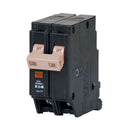 CHF215ST - Eaton 15A 240V 2 Pole CH Thermal Magnetic Circuit Breaker Plug-In 10kAIC - Essential Electric Supply