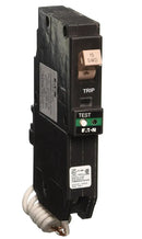CHFN115AF - Eaton Plug-In 1V 15A 1 pole circuit breaker 10kA@120V - Essential Electric Supply