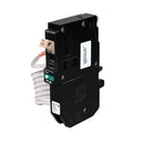 CHFN115AF - Eaton 15A 120/240V 1-Pole CH Combo AFCI Circuit Breaker Pigtail 10kAIC - Essential Electric Supply