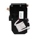 CHFN120DF - Eaton 20 amp dual function AF/GF breaker - Essential Electric Supply