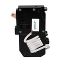 CHFN120AF - Eaton 20A 1-Pole 120/240V AFCI Circuit Breaker Plug-On Mount 10kAIC - Essential Electric Supply