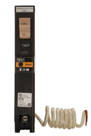 CHFN120EP - Eaton Plug-In w Pigtail 120V 20A 1 pole circuit breaker 10kA@120V - Essential Electric Supply
