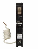 CHFN130GF - Cutler Hammer 30A 120/240V 1-Pole GFCI Circuit Breaker Thermal Magnetic Plug-In - Essential Electric Supply