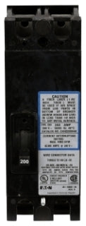 CHH225H4X Cutler-Hammer Electrical Enclosure High-Performance Section - Essential Electric Supply