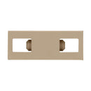CHHT - Cutler Hammer 225A 1-Pole Handle Tie for CH Circuit Breakers, 10kAIC, NEMA 1 - Essential Electric Supply