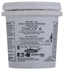 CHICOA4 Crouse-Hinds Sealing Compound Explosionproof Wall Repair 1 lb Tub - Essential Electric Supply