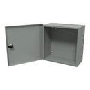 CHKO12126 - Hammond Mfg Circuit Breaker  Enclosure - Essential Electric Supply