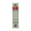 CHM1DU - Cooper Bussmann 30 Amp 600 Volt 1-Pole Modular Fuse Holder DIN Rail Mount - Essential Electric Supply