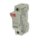 CHM1DU - Cooper Bussmann 30 Amp 600 Volt 1-Pole Modular Fuse Holder DIN Rail Mount - Essential Electric Supply