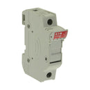 CHM1DU - Cooper Bussmann 30 Amp 600 Volt 1-Pole Modular Fuse Holder DIN Rail Mount - Essential Electric Supply