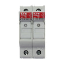 CHM2DIU - Eaton 30A 600V 2-Pole Modular Fuse Holder CHM Series - Essential Electric Supply