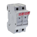 CHM2DIU - Eaton 30A 600V 2-Pole Modular Fuse Holder CHM Series - Essential Electric Supply