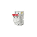 CHM2DU - Eaton Bussmann 30 Amp 600 Volt 2-Pole Modular Fuse Holder - Essential Electric Supply