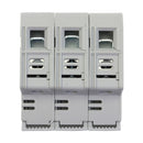 CHM3DIU - Eaton 30A 600V 3-Pole CHM Modular Fuse Holder DIN Rail Mount - Essential Electric Supply