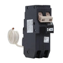 CHN230GF-R.SHORT - Eaton Plug-In 240V 30A 2 pole circuit breaker 10kA@240V - Essential Electric Supply
