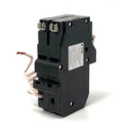 CHN240GF - Eaton 40 Amp 120/240V 2 Pole Ground Fault Circuit Breaker CH Frame Plug-In - Essential Electric Supply