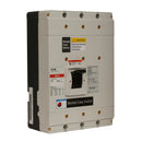 CHND412T32W - Cutler Hammer Bolt-On 600V 1200A 4 pole circuit breaker 65kA@480V - Essential Electric Supply