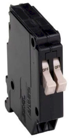 CHNT1520 - Cutler Hammer Plug-In 20 Amp 1 Pole Circuit Breaker - Essential Electric Supply