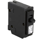 CHOM115CP - Schneider Electric Plug-In 240V 15A 1 pole circuit breaker 10kA@120V - Essential Electric Supply