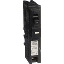 CHOM115PCAFI - Schneider Electric Plug-In 120V 15A 1 pole circuit breaker 10kA@120V - Essential Electric Supply