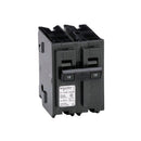 CHOM215 - Schneider Electric Plug-In 240V 15A 2 pole circuit breaker 10kA@240V - Essential Electric Supply