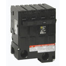 CHOM2200BB - Schneider Electric Plug-In 240V 200A 2 pole circuit breaker 10kA@240V - Essential Electric Supply