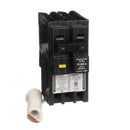 CHOM230GFI - Schneider Electric Plug-In 240V 30A 2 pole circuit breaker 10kA@240V - Essential Electric Supply