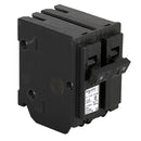 CHOM230 - Schneider Electric Plug-In 240V 30A 2 pole circuit breaker 10kA@240V - Essential Electric Supply