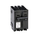 CHOM260 - Schneider Electric Plug-In 240V 60A 2 pole circuit breaker 10kA@240V - Essential Electric Supply