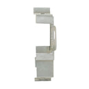 CHPL - Cutler Hammer Padlockable Handle Lockoff for CH Series Circuit Breakers 1/2/3 Poles - Essential Electric Supply