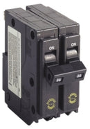 CHQ230 - Cutler Hammer Plug-In 5V 30A 2 pole circuit breaker 10kA@240V - Essential Electric Supply