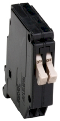 CHT1515 - Cutler Hammer Plug-In 15 Amp 1 Pole Circuit Breaker - Essential Electric Supply
