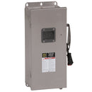 Square D CHU363DS Disconnect Switch (Non-Fusible) - Essential Electric Supply