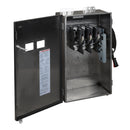 Square D CHU364DS Disconnect Switch (Non-Fusible) - Essential Electric Supply