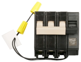 CH360ST - Cutler Hammer Plug-In 60 Amp 3 Pole Circuit Breaker - Essential Electric Supply