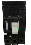 CJ400NA - Square D/ Merlin Gerin/ Schneider Electric Bolt-On 400 Amp 3 Pole Circuit Breaker - Essential Electric Supply